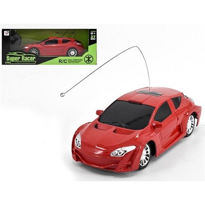 Машина на радиоуправлении 3393-3 в кор. - фото 69946197