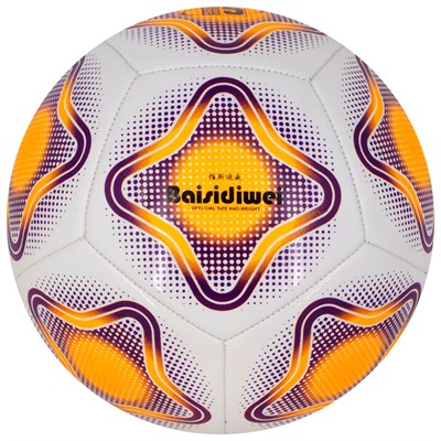 Мяч Футбол №5 141V-1288 - фото 69946208
