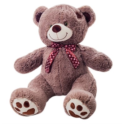 Медведь Тони В110 бурый МТ/60/78 . - фото 69946278