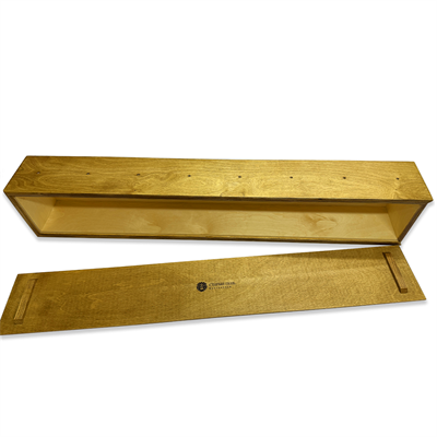 Ящик для игры «Угадай напиток» - фото 69946315