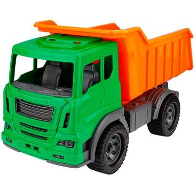 Автомобиль Самосвал Мирослав Строительный 40 см И-0803 - фото 69946590