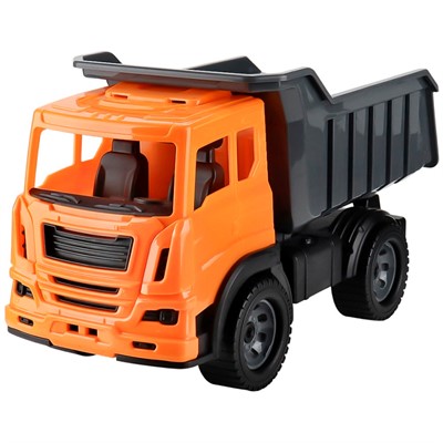 Автомобиль Самосвал Мирослав Строительный спецтехника 40 см И-0805 - фото 69946614