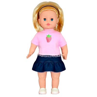 Кукла Людмила 9 озв. 24-01.3 Свитанак /6/ - фото 69947441