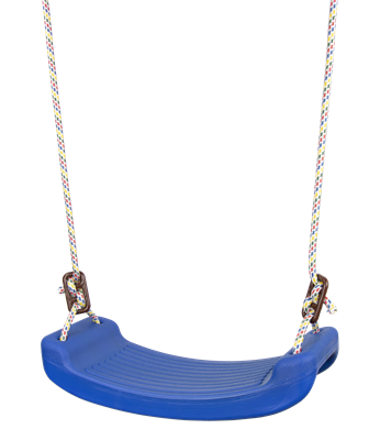 Качели подвесные Синие(170*430*100),16PHS17BL (от 12 шт) - фото 69963618