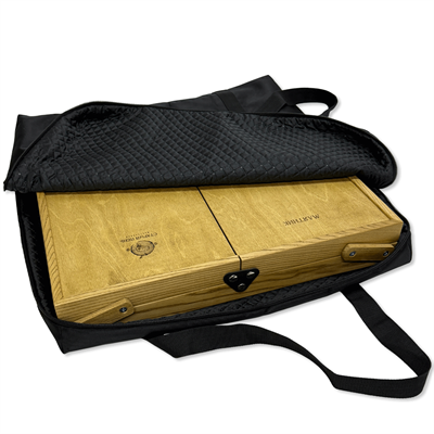 Чехол для деревянных игр размера M - фото 69966470