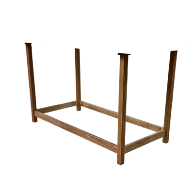 Выкручивающиеся ноги с усиленными перегородками 2 комплекта - фото 69967111