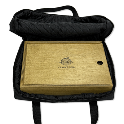 Чехол для игры «Гвозди Форт Боярд» - фото 69967119