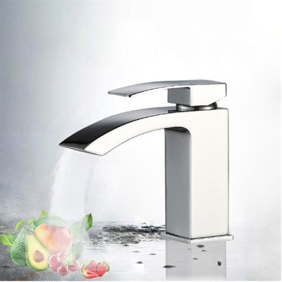 Luara Хром. Смеситель для раковины TVZ-0903 - фото 69967822