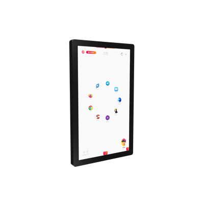 Настенный сенсорный киоск NEO 32" (настенный сенсорный киоск) (32 дюйма) - фото 69975824