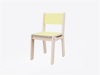 Растущий стул из коллекции «НЕГА» - фото 69977142