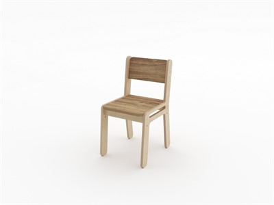 Растущий стул из коллекции «НЕГА» - фото 69977144