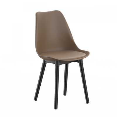 Стул SIDEN B (капучино) PP1211C (от 12 шт) - фото 69983063