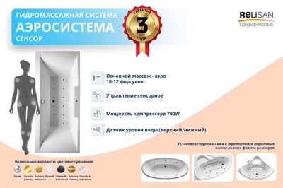 Аэросистема - сенсор - фото 70058012