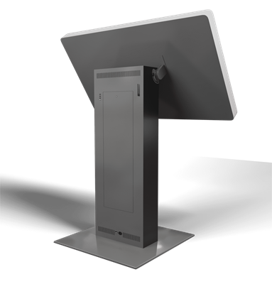 Интерактивный стол Prototype D Premium 55" (регулировка угла наклона) (55 дюймов) - фото 70102343