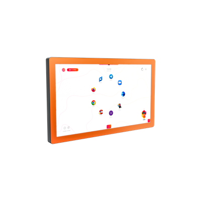 Детская сенсорная панель IQ KID NEW 43" (43 дюйма) - фото 70103176