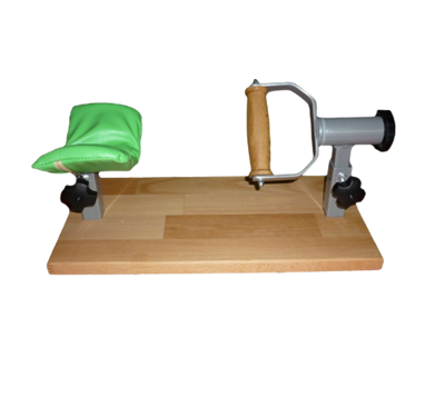 Комплект тренажеров 404.1 «Я Могу!». Тренажер ротационный - фото 70218298