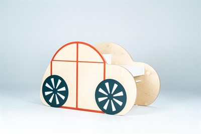 МИК «Машинка-32"» - Методический интерактивный комплекс - фото 70467941