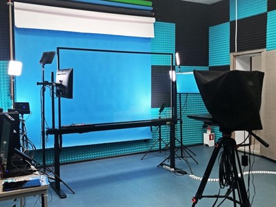 Видеостудия iDesk 4K - фото 70470581