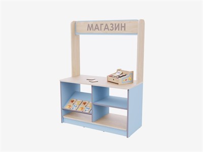 Магазин из коллекции «НЕГА» - фото 70471350