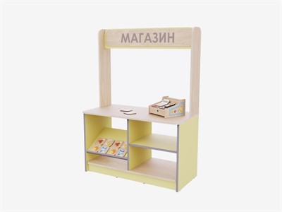 Магазин из коллекции «НЕГА» - фото 70471351
