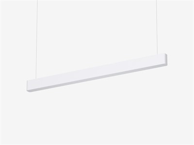 Светильник светодиодный ДСО33 Horizon Softline Slim для умывальной зоны учебных заведений - фото 70472209