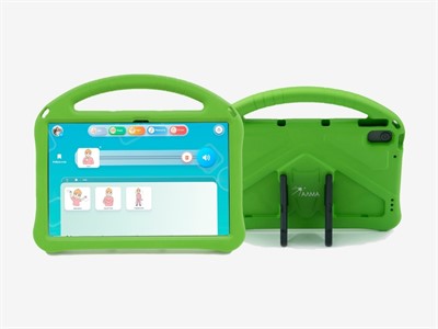 Планшет с профильным программным обеспечением ALMA Spectrum - фото 70503589