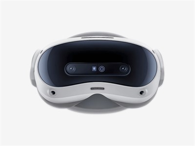 VR-шлем Pico 4 Ultra - фото 70505459