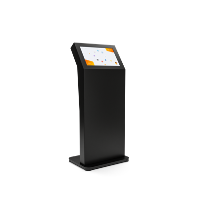 Сенсорный киоск Lazer Mini 21.5" (21.5 дюймов) - фото 70541067