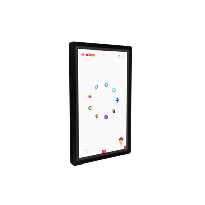 Интерактивная панель NEO GLASS 32" (фасадное стекло) (опционально От 32 до 75 дюймов) (32 дюйма) - фото 70557566