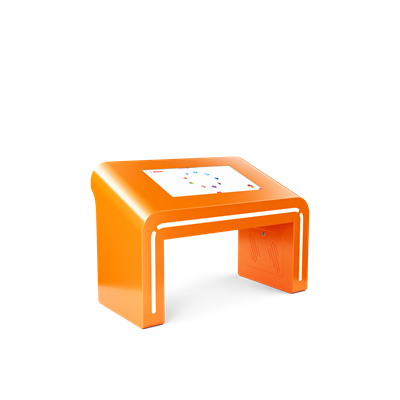 Детский сенсорный стол Diabalt Mini 27" (27 дюймов) - фото 70557873
