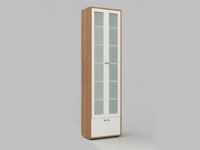 Офисный шкаф из коллекции СТУГЛ 60х35х207 см - фото 70854956