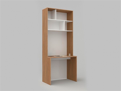 Стол читательский из коллекции СТУГЛ 90х55х207 см - фото 70855014