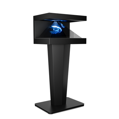 Голографическая пирамида Vision Premium 32" (32 дюйма) - фото 70938642