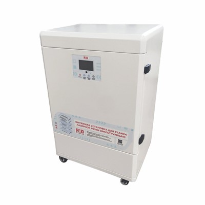 Вытяжная установка для CO2 - фото 70943894