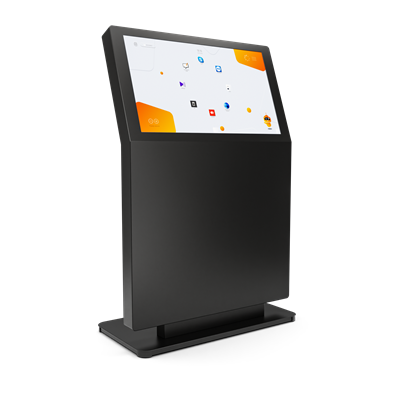 Интерактивный сенсорный киоск Genius  Premium 43" (43 дюйма) - фото 70996218
