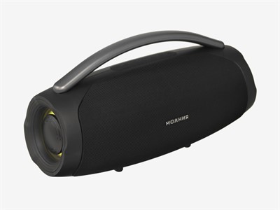 Портативная колонка с поддержкой Bluetooth - фото 71119231