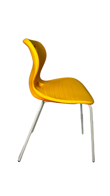 Стул AURA - фото 71192512