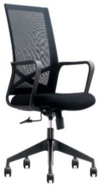 Кресло офисное Joyful m  6202C - фото 71192522