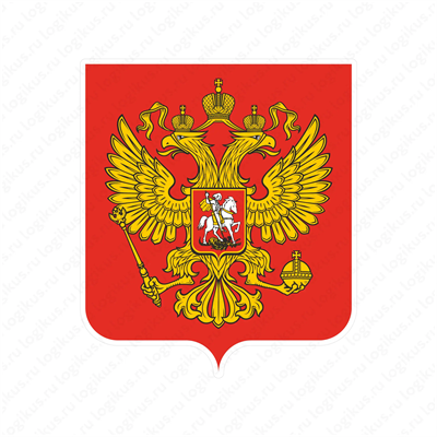 Настенная панель "Герб России", "Герб Города", "Герб Области" под заказ - фото 71193784