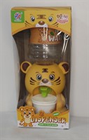 Кулер для воды детский Котик, водная игрушка