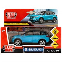 Модель VITARA-12-BUBK SUZUKI VITARA S 2015 Технопарк в коробке