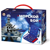 Игра Морской бой МИНИ 02152