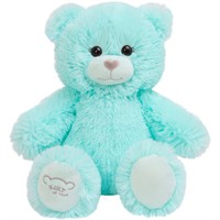 Медведь 50 см мятный C/30/12 Color Bear