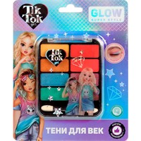 Тени для век 9,5 г. TIK TOK GIRL YS98192-TTG