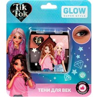 Тени для век 4,8 г. TIK TOK GIRL YS98063TTG