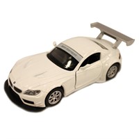 Модель 1:38 BMW Z4 GT3 104144/67315