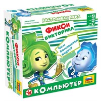 Игра Фиксики.Компьютер 8960