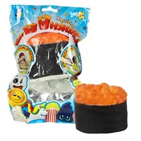 Игрушка антистресс мммняшка Squishy суши 1Toy Т12404