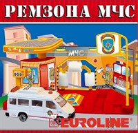 Ремзона МЧС 431216 Норд /10/