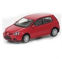 Модель 1:34-39 VW GOLF V 42361